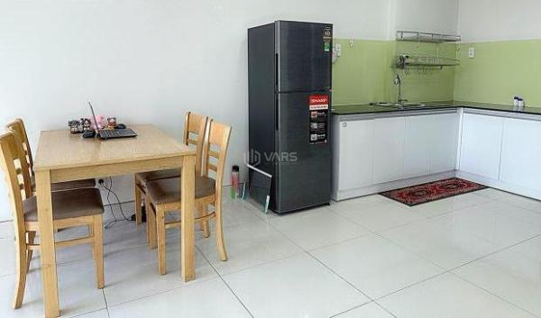 Cần cho thuê căn 👍 hộ 1PN ngay KCN Biên Hòa 2,Cầu Đồng Nai giá 4,5 triệu 09337*****