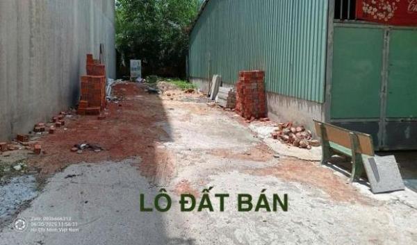 LÔ ĐẤT ĐẸP CẠNH SÔNG THOÁNG MÁT 🏤 - ĐƯỜNG D2 - 110m2 - NGANG 5M - HƠN 11 TỈ