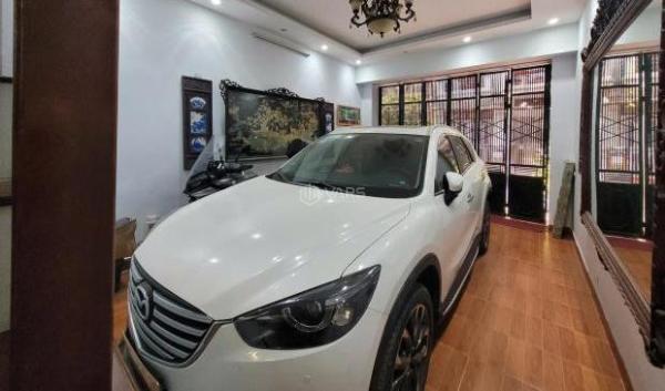 NHÀ 56,4M2*4T 🏦 LÊ TRỌNG TẤN, NGÕ Ô TÔ, 4 PHÒNG NGỦ