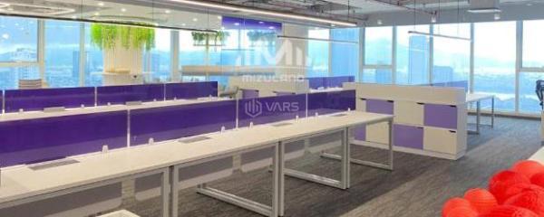 Văn phòng có diện 💥 tích từ 70m2 đến 100m2, quận Hải Châu, vị trí đắc địa.