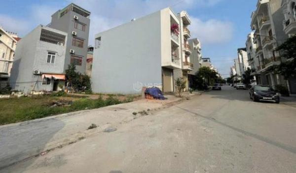 Bán Đất nền riêng lẻ 60m²