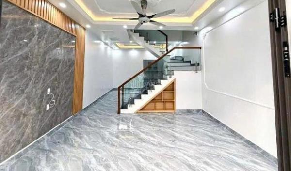 Bán căn Nhà xây mới 3,5 tầng 🏦 vừa hoàn thiện xong tại Đằng Hải