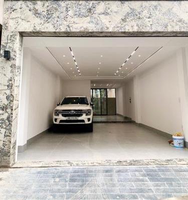 Cần bán Nhà trong hẻm 79m²