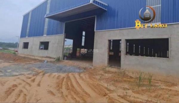 Cho thuê xưởng 3000m2 ☘ đường xe container Đồng Nai giá có 45k