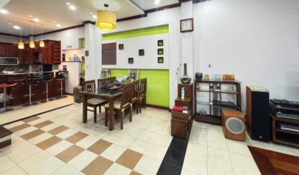 Bán Nhà Liền Kề Mặt Phố Văn Quán, Vỉa 🏘️ Hè Ô Tô Kinh Doanh 74m2 5 Tầng MT 4.7m 18.5 Tỷ