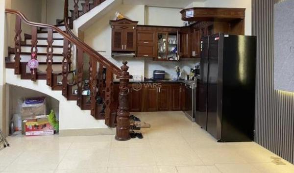 NHÀ MẶT PHỐ VỌNG 35M2*5T, MẶT 🏠 TIỀN RỘNG, KINH DOANH TỐT