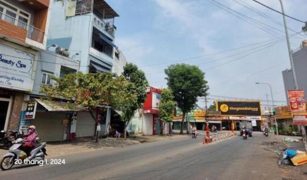 Cần bán Nhà mặt phố 484m²