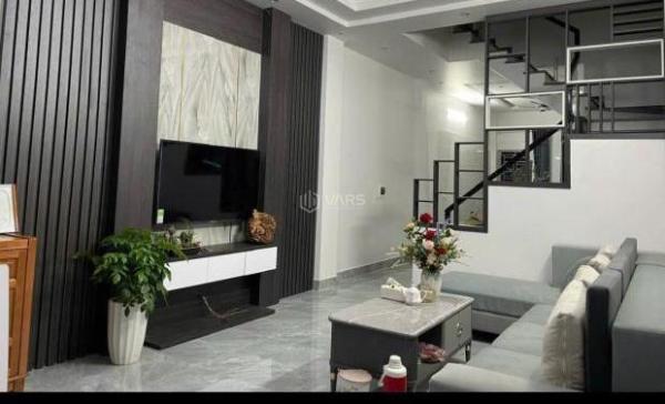 Chủ cần bán Nhà mặt phố 56m²