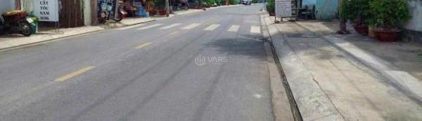 BÁN GẤP 6.589m² 🏚️ ĐẤT ĐẸP TẠI XÃ XUÂN THỚI THƯỢNG – HÓC MÔN, 6400m² THỔ CƯ