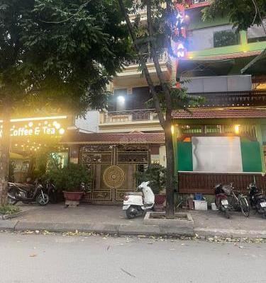 BÁN NHÀ MẶT PHỐ TRUNG YÊN – 86M² 5 TẦNG MT5M – VỈA HÈ – KINH DOANH – 44,x TỶ 🏘️ - 07959*****