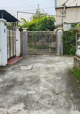 Cần bán Đất nền riêng lẻ 67m²