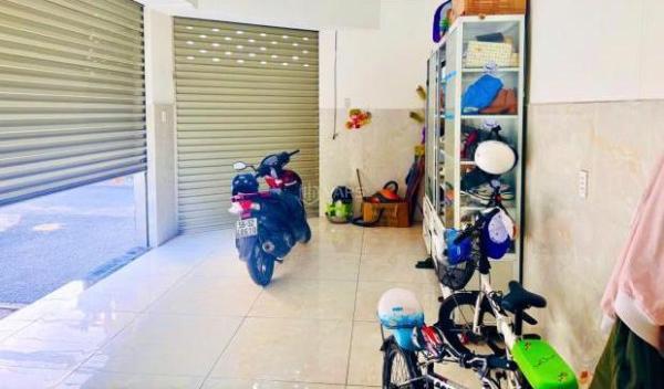 💁‍♂️ Căn góc 2 mặt tiền đường kinh doanh Linh Xuân - Nhà 3 💥 tầng 61mv, full thổ, Hoàn công