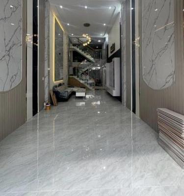 Cần bán Nhà trong hẻm 68m²