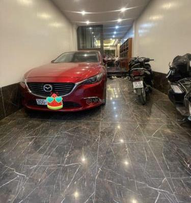 Chủ cần bán Nhà trong hẻm 72m²