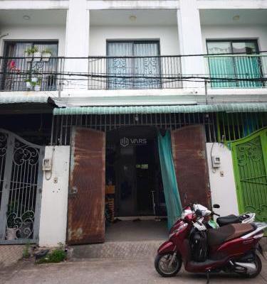 Cần bán Nhà trong hẻm 60m²