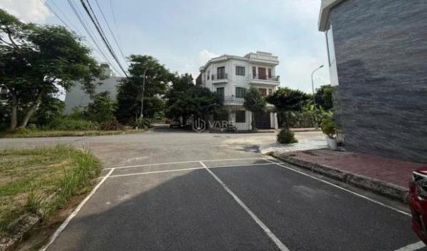 Hàng độc và hiếm khu phân lô An Trì, Hùng Vương, Hồng Bàng - ko 🔥 lỗi lầm giá 2,4x tỷ