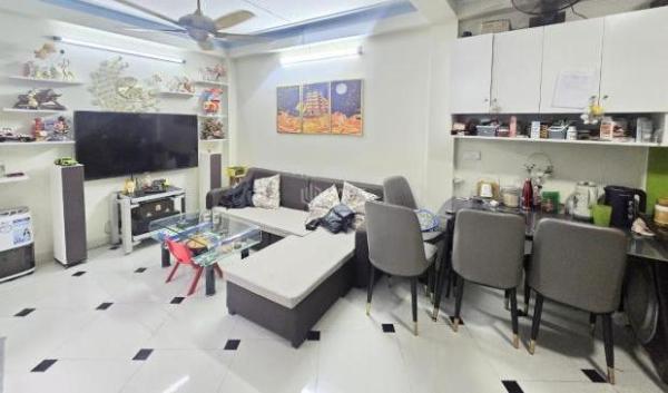Bán nhà BẰNG 🏦 LIỆT – gần PHỐ, Ô TÔ đỗ cổng - 6.25 TỶ