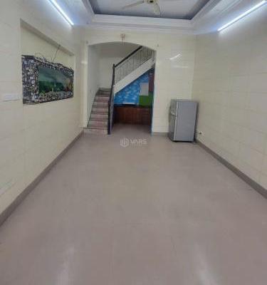 Chủ cho thuê Nhà trong hẻm 35m²