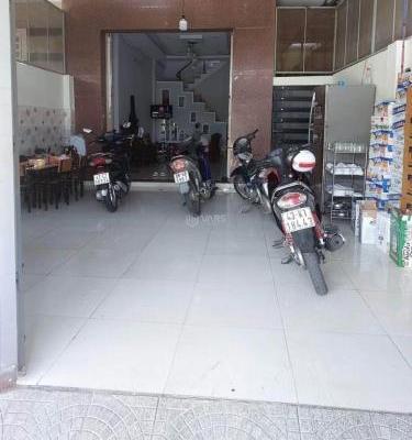 NHÀ 2,5 TẦNG, DT 92M2, ĐƯỜNG 5M5 MỘC BÀI 7 - CẠNH ĐHSP, P. HÒA 🏡 MINH (cũ) - CHỈ 4.38 TỶ