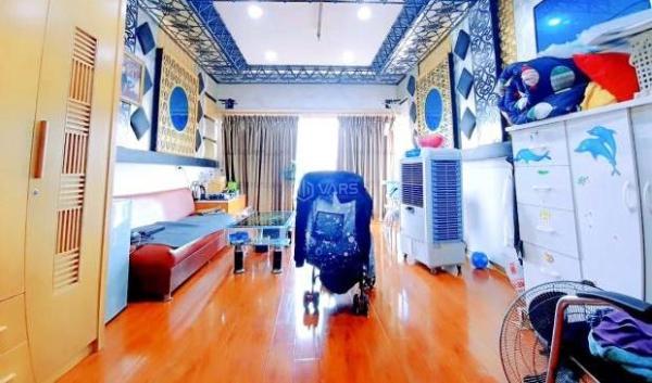 Mặt phố Trần 🏠 Duy Hưng 130m 6t mt4.5m chỉ 28 tỷ Cầu Giấy