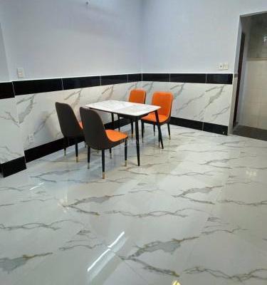 Bán Nhà trong hẻm 160m²