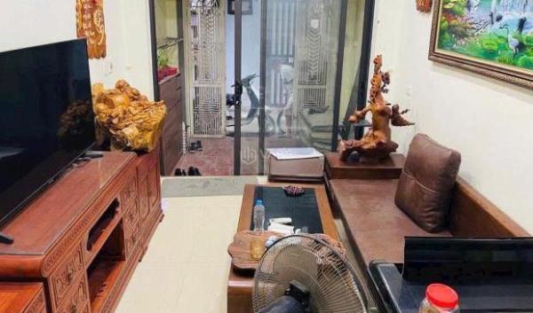 BÁN NHÀ MAT PHỐ BẮC CẦU -NGỌC THỤY ,LONG BIÊN, HÀ NỘI 🏣 DIỆN TÍCH 86 M2 GIÁ BÁN 5,6 TY