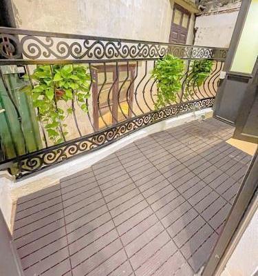 Bán Nhà mặt phố 35m²