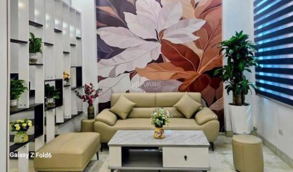 Chủ cần bán Nhà trong hẻm 44m²