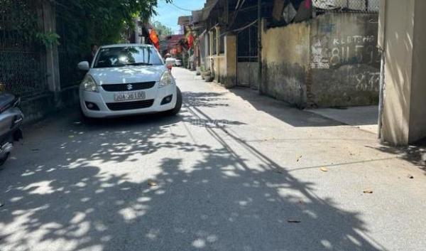 🔥🔥CHÍNH CHỦ GỬI BÁN LÔ ĐẤT🔥 💦 Diện Tích 70,9 Tiền = Hậu Gần 6m 👉 Vị Trí : ĐỒNG 🏘️ KỴ