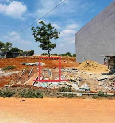💥 Lô Đất Đẹp Hẻm 19/5 100m2 TC 100% - P. EaTam. 🆘 Ngay gần khu TĐC- 1,7 tỷ