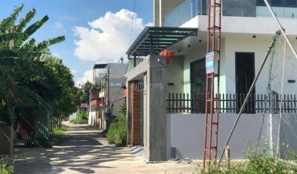 Chủ cần bán Đất nền riêng lẻ 61m²