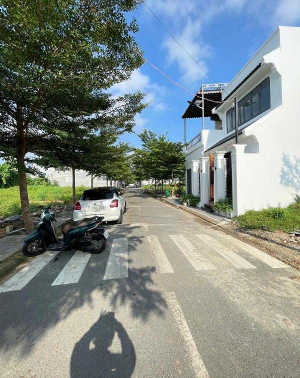 Bán đất kdc 🏡 phường tân triều mới 700 triệu nhận sổ