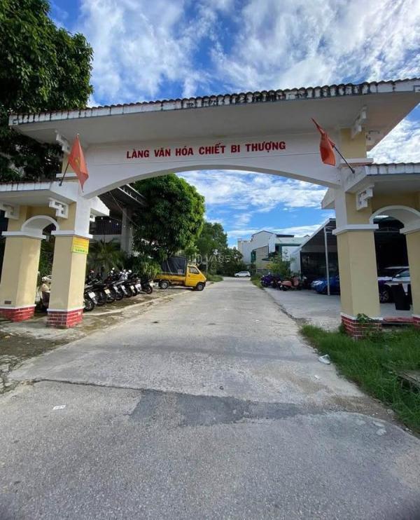 Bán Đất nền riêng lẻ 70m²