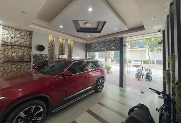 Cho thuê Nhà trong hẻm 100m²
