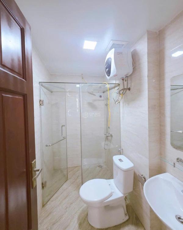 Căn góc 2 🏤 mặt thoáng, tầng trung, chung cư coma 6 - 98m², 3pn, full nội thất