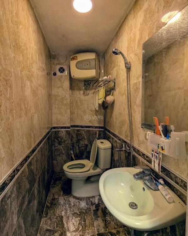 Chủ cần bán Nhà trong hẻm 38m²