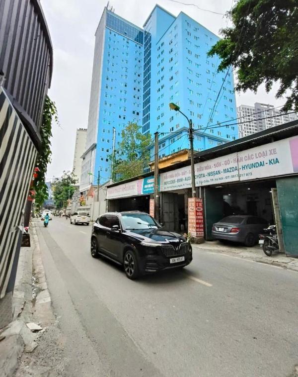 Cần bán Đất nền riêng lẻ 40m²