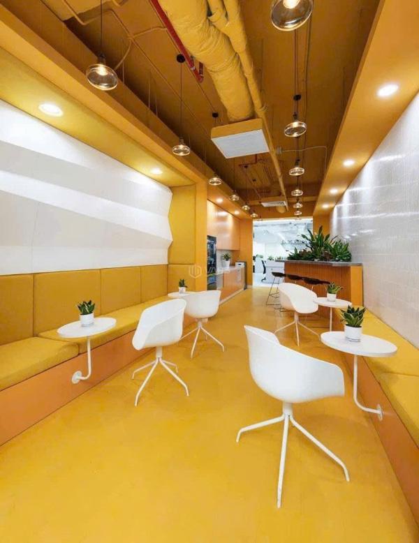 Cần bán Nhà trong hẻm 56m²