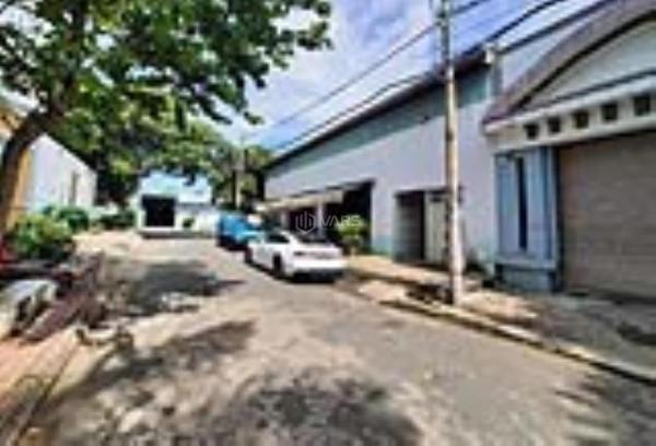 ⭐️⭐️ rẻ nhà xưởng 🔥 2 tầng hxt 372m2, lô góc hà huy giáp q12