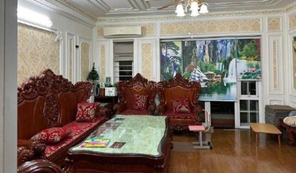 Cần bán Nhà trong hẻm 75m²