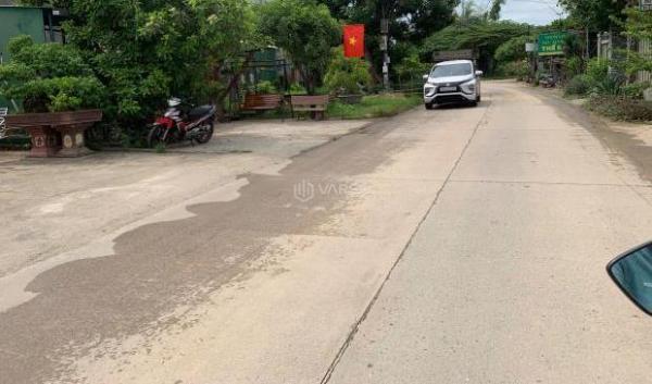 BÁN LÔ ĐẤT TỊNH CHÂU 🏘️ - XÃ TỊNH KHÊ MỚI- CÁCH CHỢ TỊNH CHÂU 300M - GIÁ TỐT