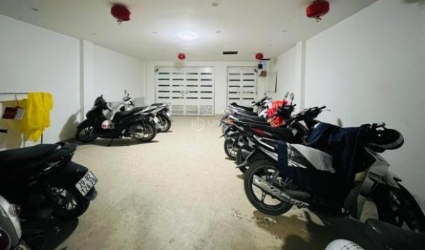 CẦN ĐI NHÀ NGỌC TRỤC 63M2X7T, MẶT TIỀN 6M, THANG MÁY , XE ĐỖ TẬN NHÀ, KINH ☘ DOANH