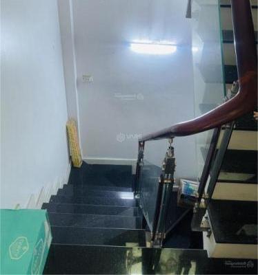 Cần bán Nhà trong hẻm 37m²