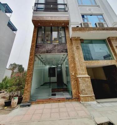 Bán Nhà trong hẻm 42m²