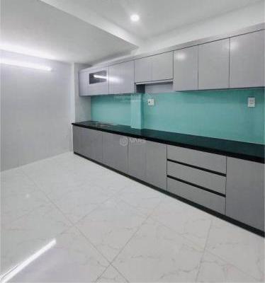Chủ cần bán Nhà trong hẻm 43m²