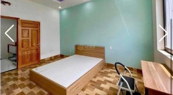 Căn hộ 4 tầng kiệt Nguyễn Du . Dòng tiền 18tr/tháng . ☘ Giá : 4tỷ750 thương lượng