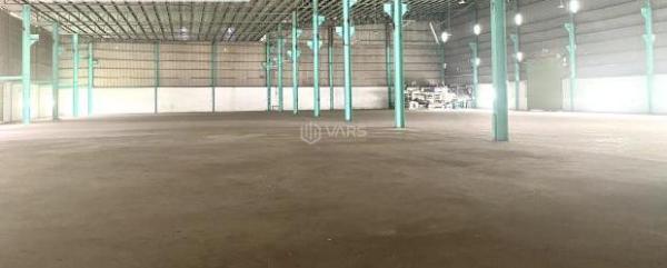 Cho thuê xưởng 3200m2 có pccc thẩm duyệt xã 🏚️ Thiện Tân huyện Vĩnh Cửu,