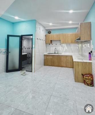 Chủ cần bán Nhà trong hẻm 41m²