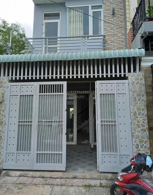 Cần bán Đất nền riêng lẻ 120m²