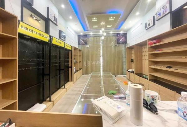 Bán nhà 3 tầng mặt tiền lê thanh nghị - nhà tốt - vị trí đẹp - giá đầu 👍 tư